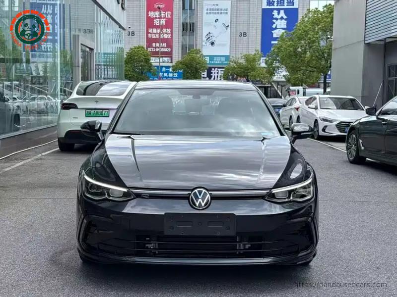 Volkswagen Volkswagen Golf 2023 280TSI DSG R-Line Lite