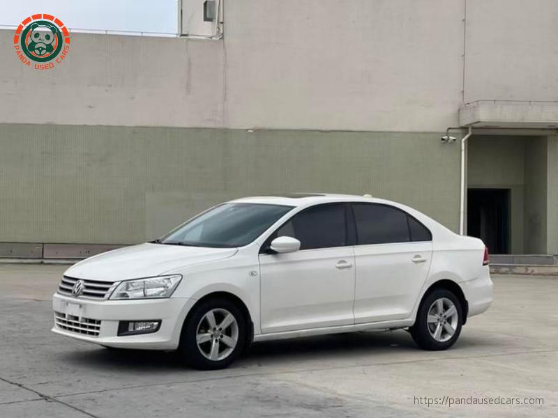 Volkswagen Santana 2016 1.6L Automatic Comfort Edition