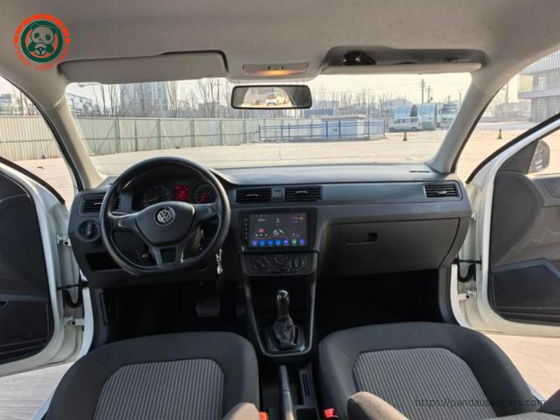 Volkswagen Volkswagen Santana 2019 1.5L Automatic Fashion Edition (National VI Emission Standard)