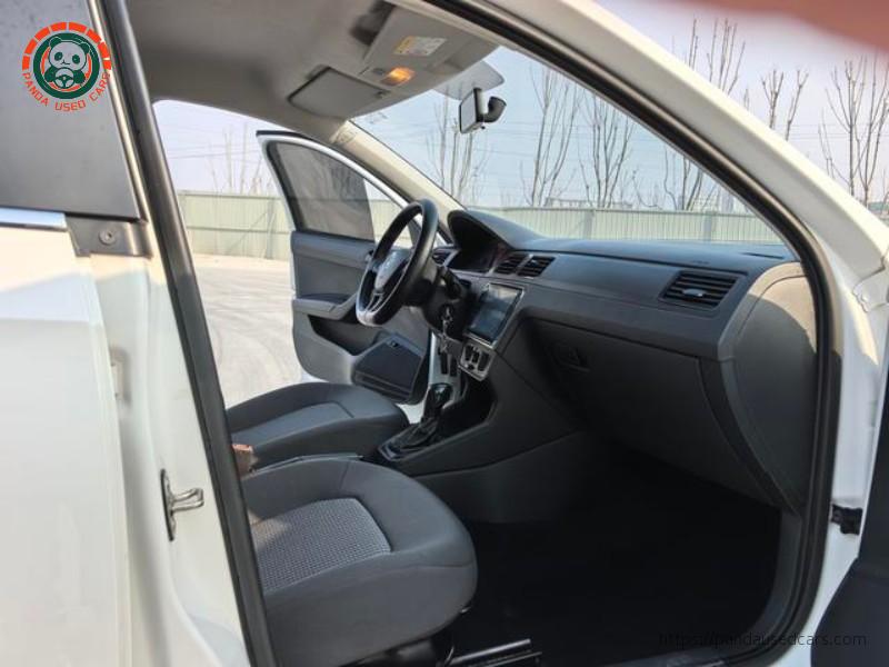 Volkswagen Volkswagen Santana 2019 1.5L Automatic Fashion Edition (National VI Emission Standard)