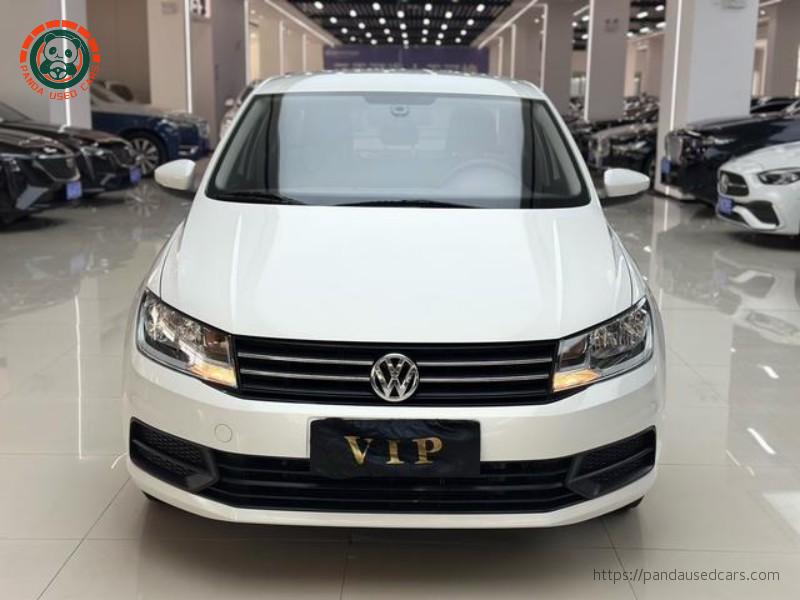Volkswagen Volkswagen Santana 2021 1.5L Automatic Comfort Edition