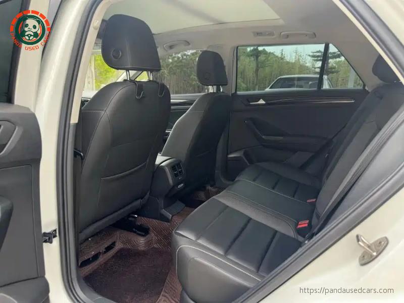 Volkswagen Volkswagen T-ROC 2022 280TSI DSG 2WD Comfort PLUS