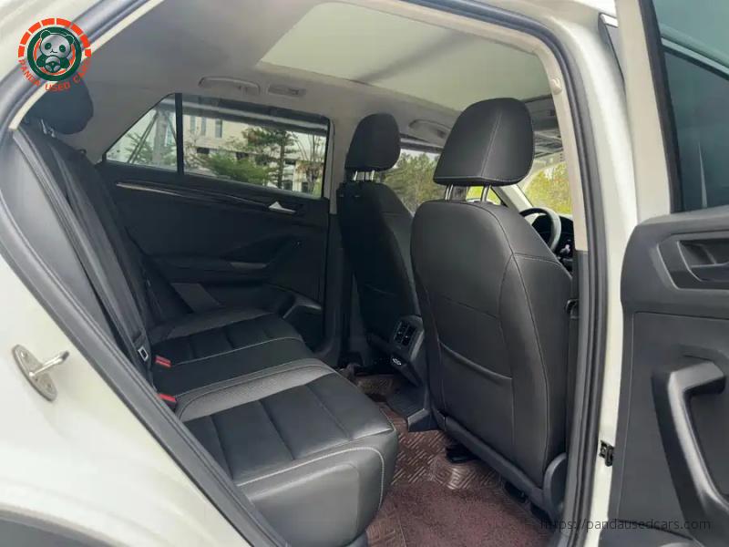 Volkswagen Volkswagen T-ROC 2022 280TSI DSG 2WD Comfort PLUS