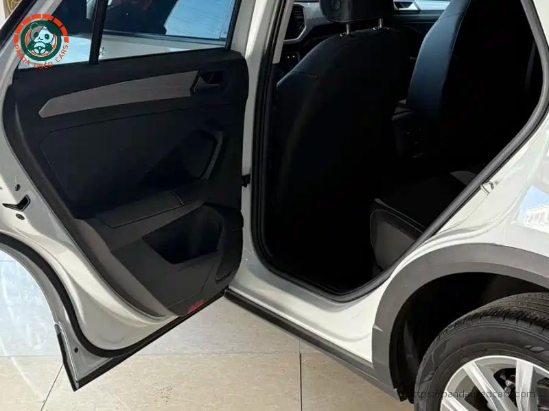 Volkswagen Volkswagen T-ROC 2022 280TSI DSG 2WD Elegance PLUS