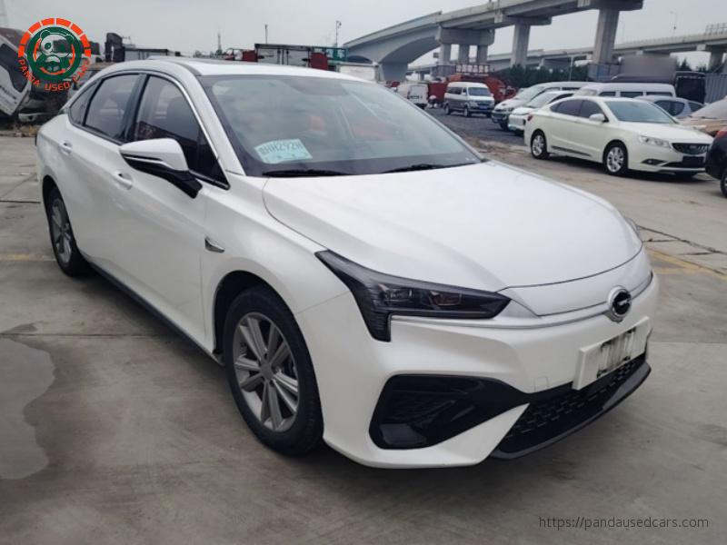 AION 2022 S 580