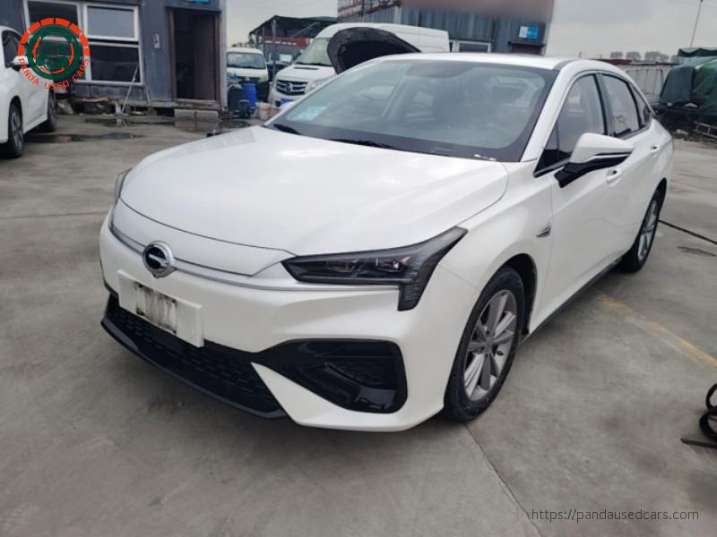 AION AION 2022 S 580