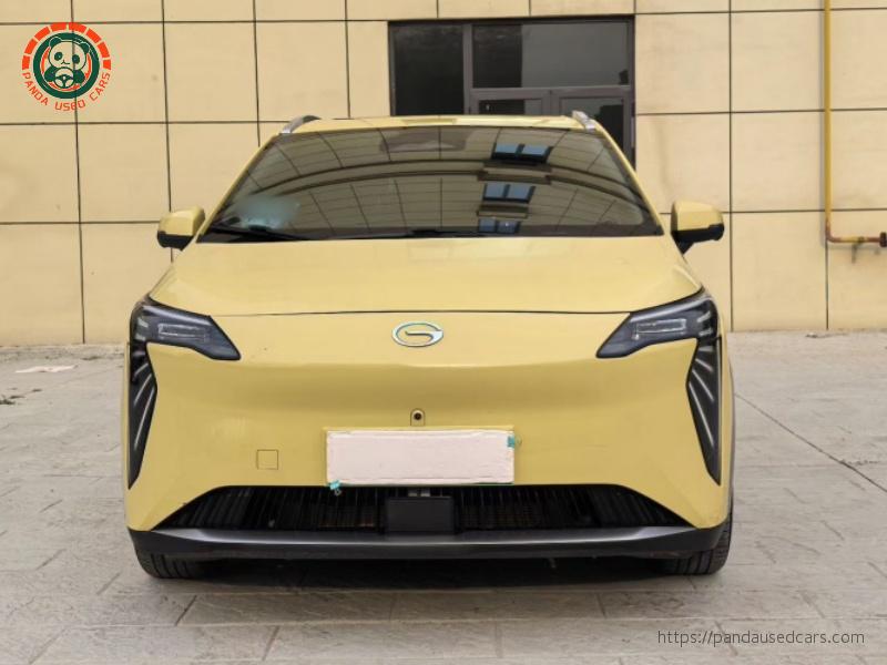 AION AION 2022 Y Plus 70 Smart Edition