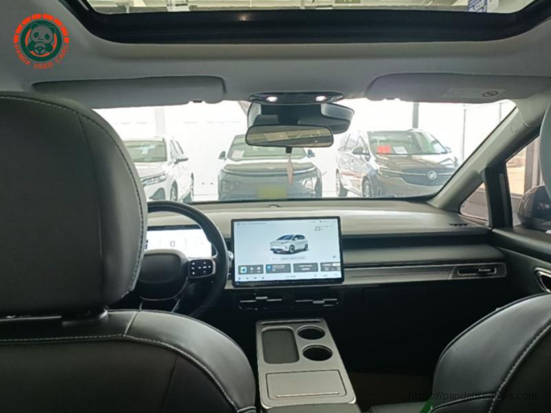 AION AION 2023 Y Plus 510 Smart Edition
