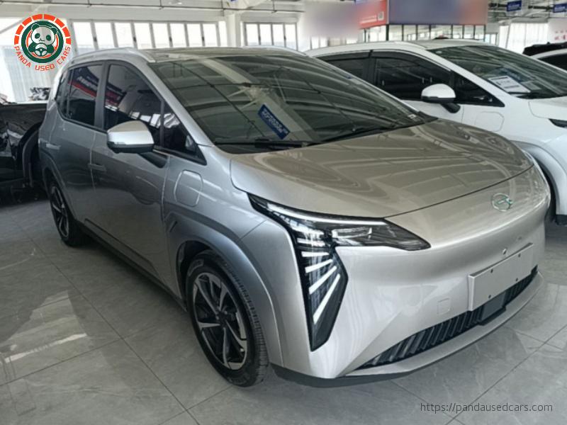 AION 2023 Y Plus 510 Smart Edition