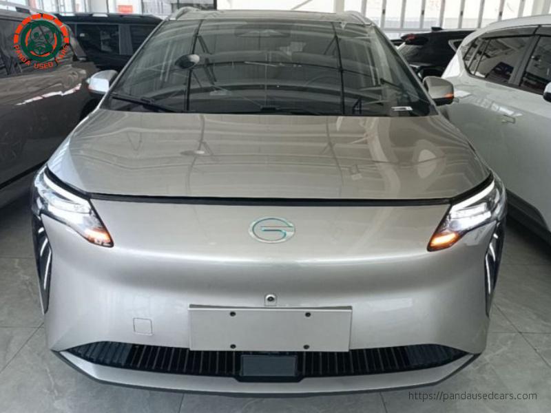 AION AION 2023 Y Plus 510 Smart Edition