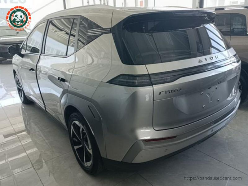 AION AION 2023 Y Plus 510 Smart Edition