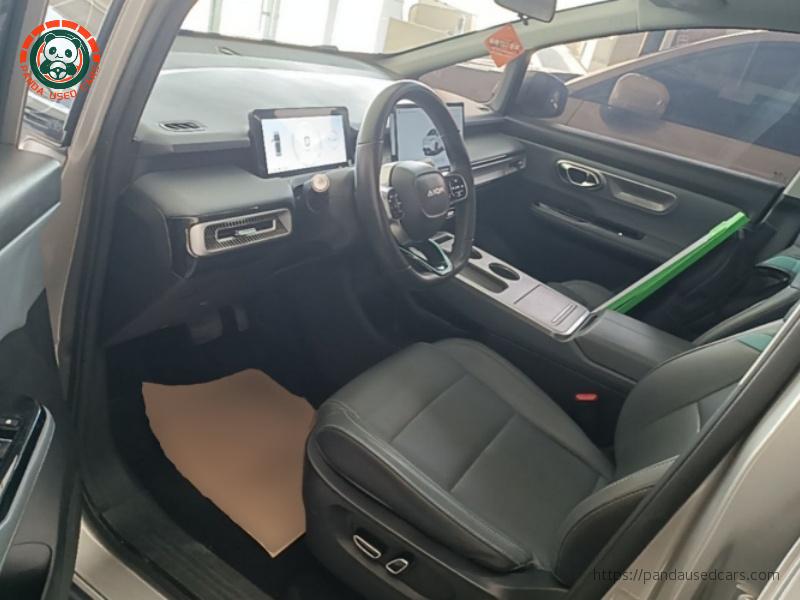 AION AION 2023 Y Plus 510 Smart Edition