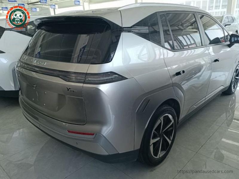 AION AION 2023 Y Plus 510 Smart Edition