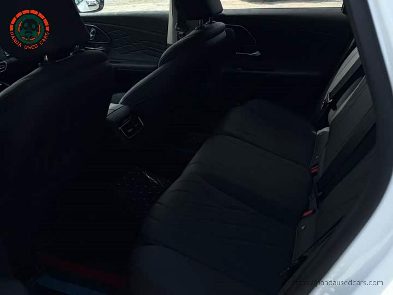 Chery Arrizo 8 PRO 2025 1.6T DCT Luxury Plus