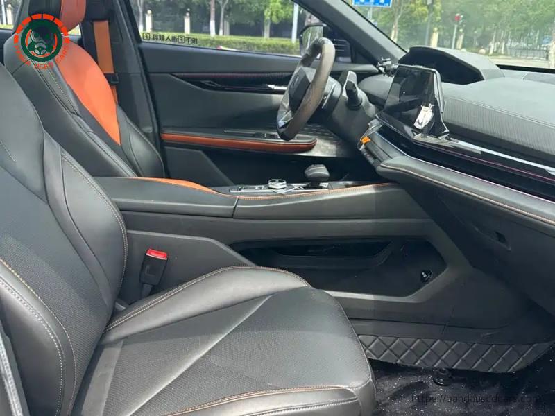 Changan Changan UNI-V 2022 1.5T Premium