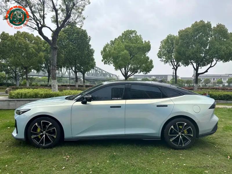 Changan Changan UNI-V 2022 1.5T Premium