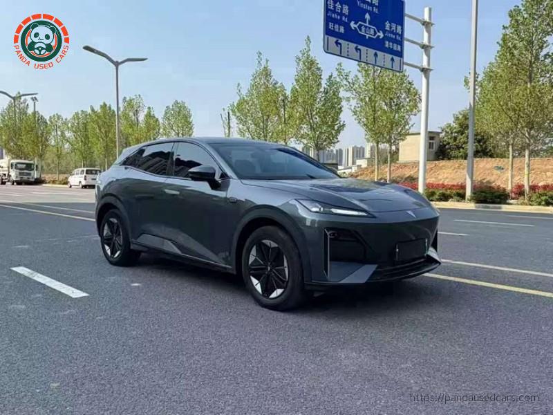 Deepal S07 2023 200 Max Extended Range Edition