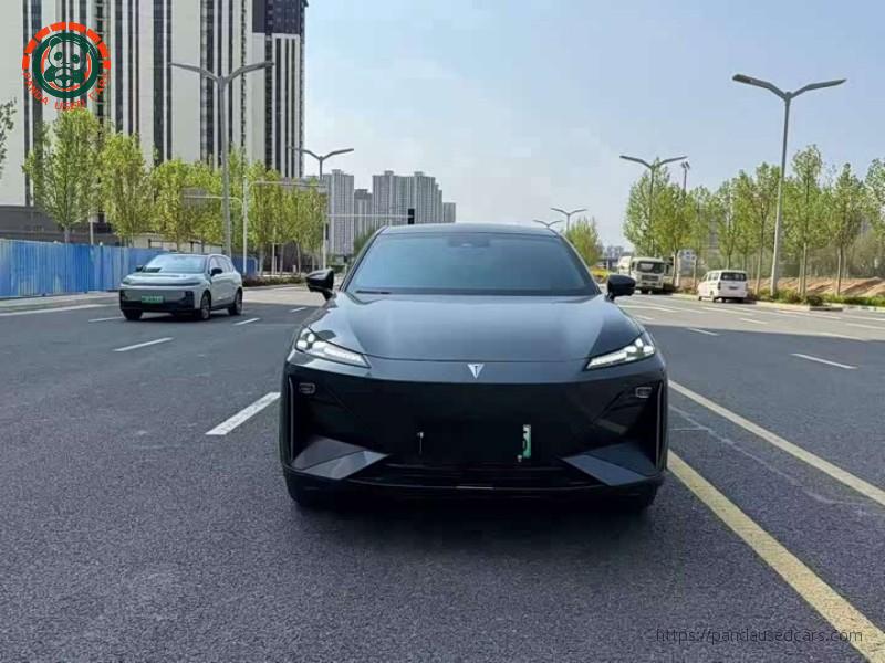 Deepal Deepal S07 2023 200 Max Extended Range Edition