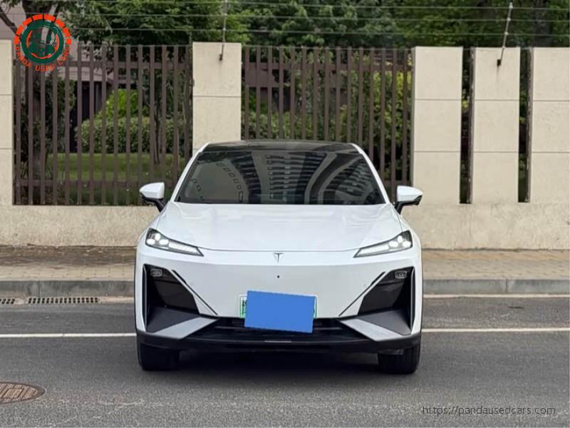 Deepal Deepal S07 2023 520 Max Battery Electric Vehicle edition