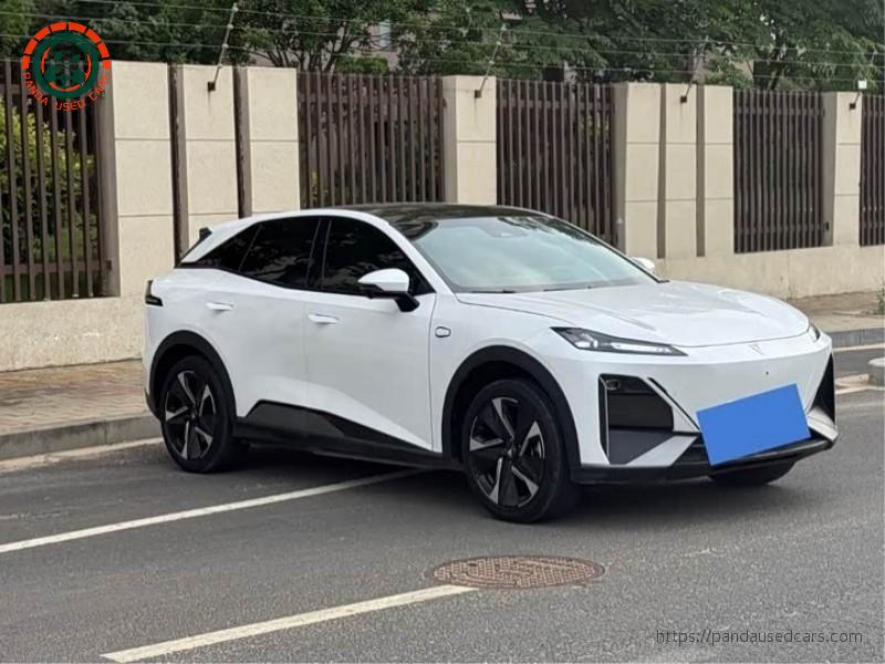 Deepal S07 2023 520 Max Battery Electric Vehicle edition