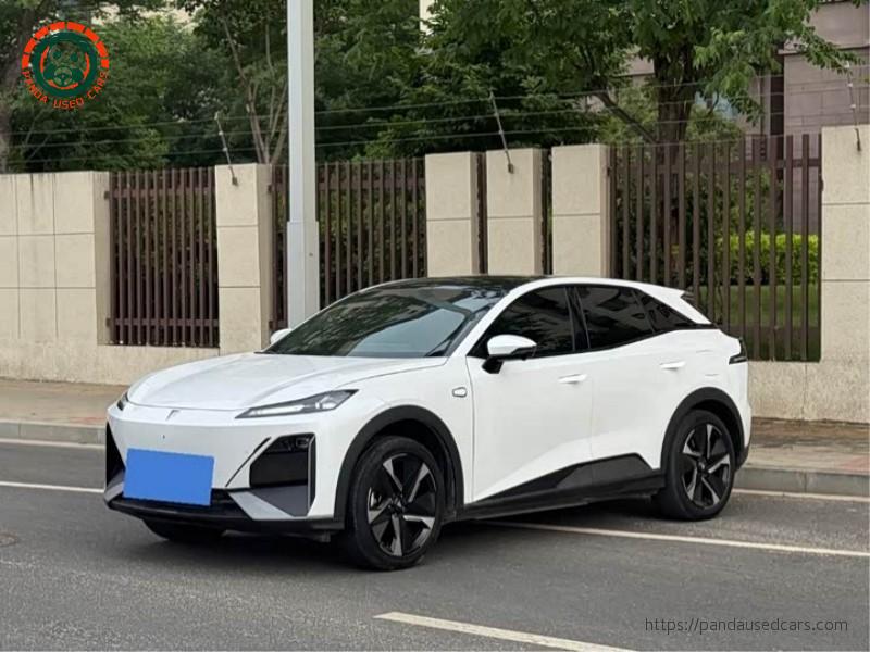 Deepal Deepal S07 2023 520 Max Battery Electric Vehicle edition