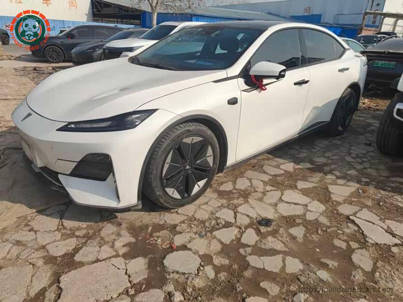 Deepal Deepal SL03 1.5L 1200 Extended Range Edition