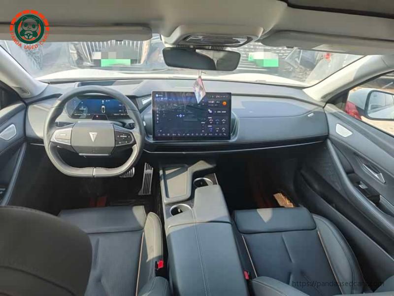 Deepal Deepal SL03 1.5L 1200 Extended Range Edition