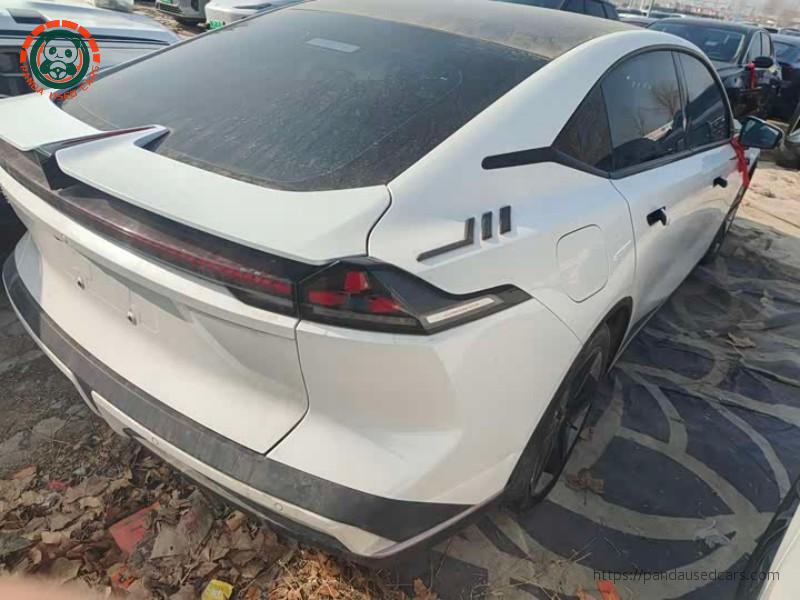 Deepal Deepal SL03 1.5L 1200 Extended Range Edition