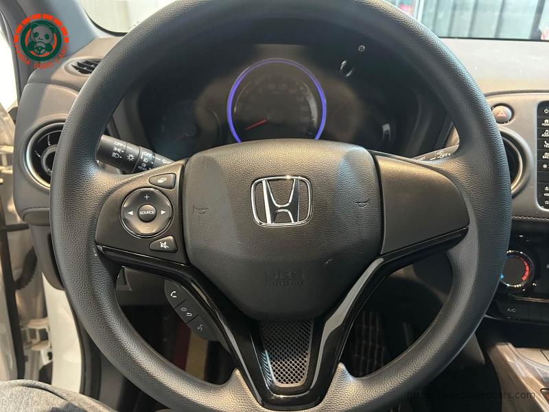 Honda Honda XR-V 2021 1.5L CVT Classic Edition