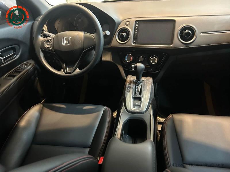 Honda Honda XR-V 2021 1.5L CVT Classic Edition
