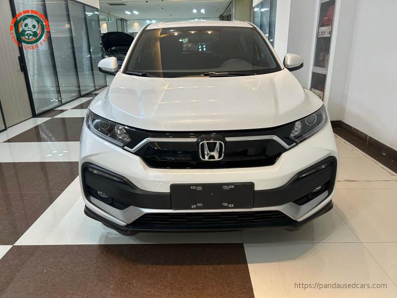Honda Honda XR-V 2021 1.5L CVT Classic Edition