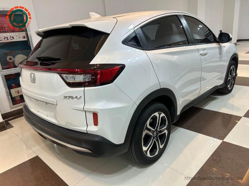 Honda Honda XR-V 2021 1.5L CVT Classic Edition