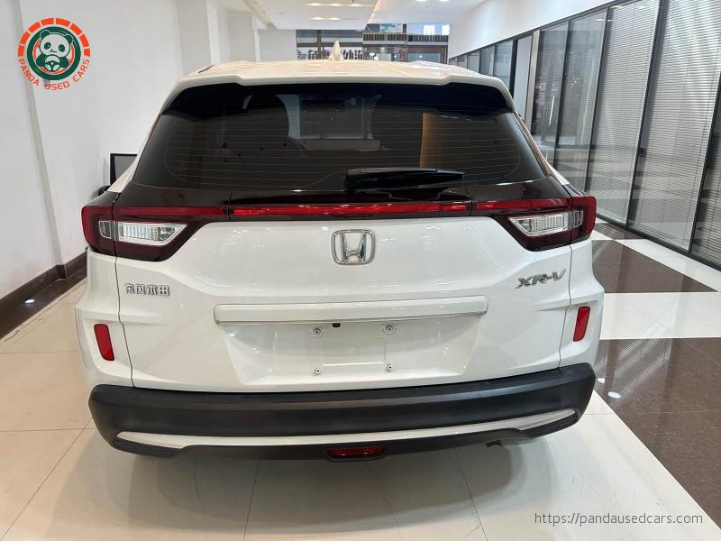 Honda Honda XR-V 2021 1.5L CVT Classic Edition