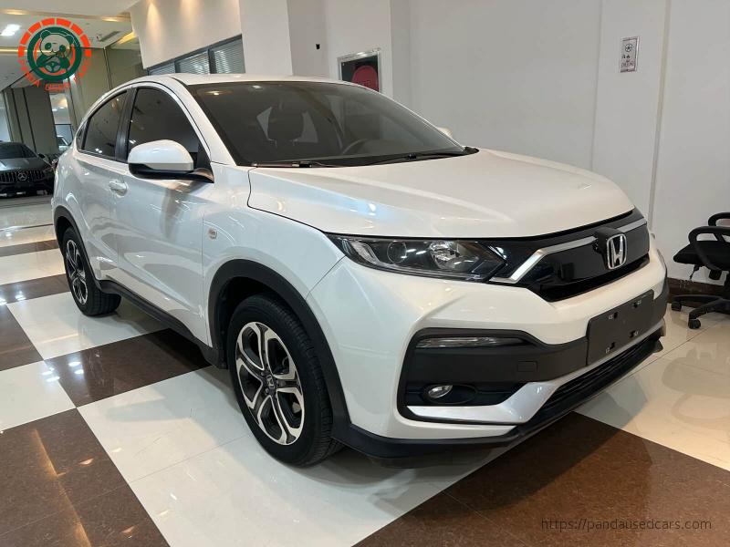 Honda Honda XR-V 2021 1.5L CVT Classic Edition