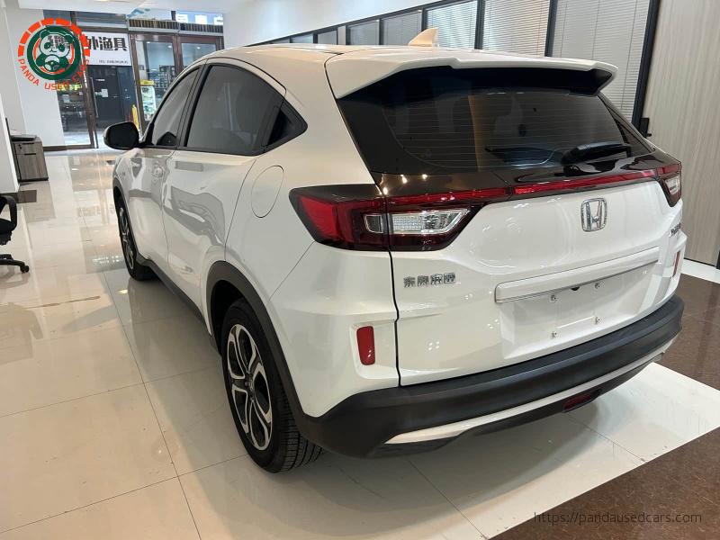 Honda Honda XR-V 2021 1.5L CVT Classic Edition