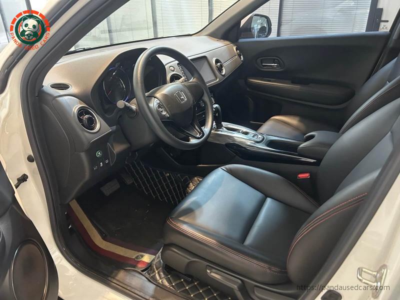 Honda Honda XR-V 2021 1.5L CVT Classic Edition
