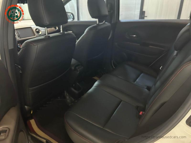 Honda Honda XR-V 2021 1.5L CVT Classic Edition