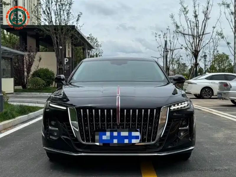 Hongqi Hongqi H5 2025 1.5T DCT Qiyue Edition