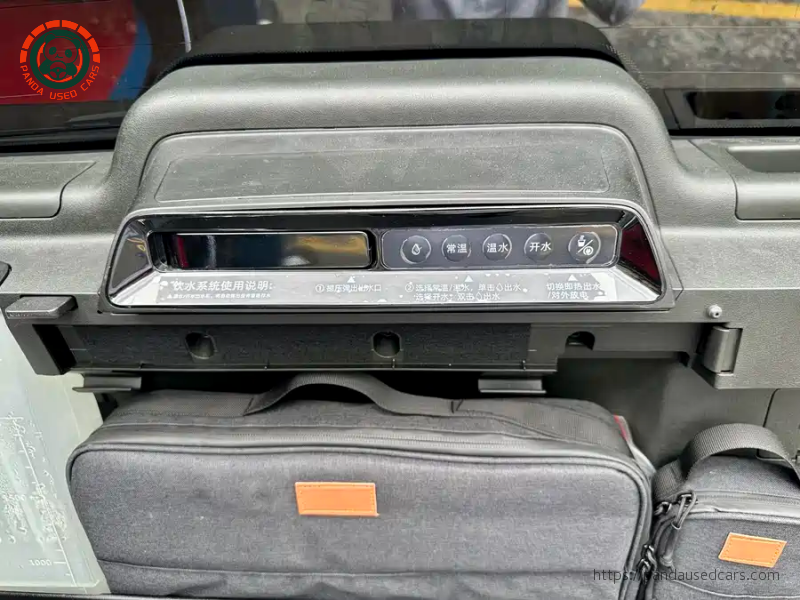 ROX ROX 01 2024 Premium 6-seater Long Range Version