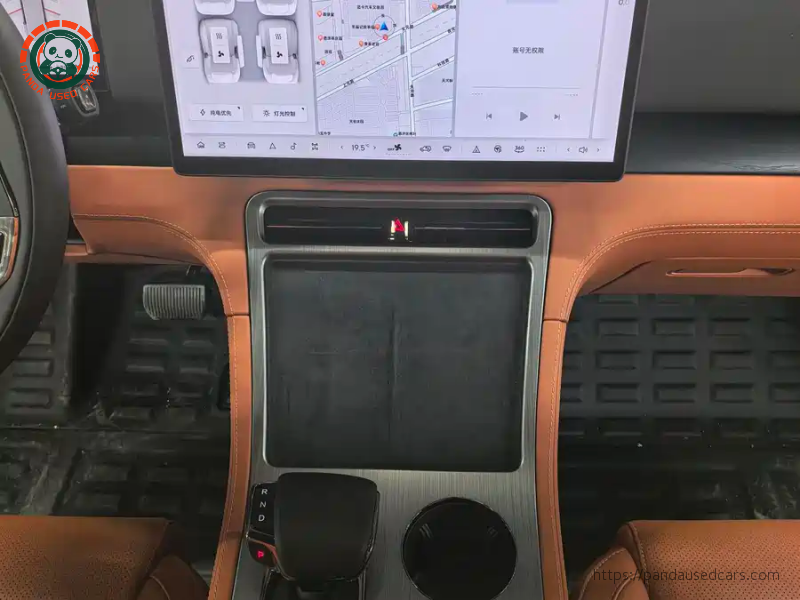 ROX ROX 01 2023 Premium 6-seater