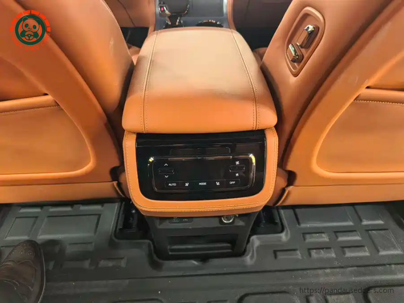 ROX ROX 01 2023 Premium 6-seater