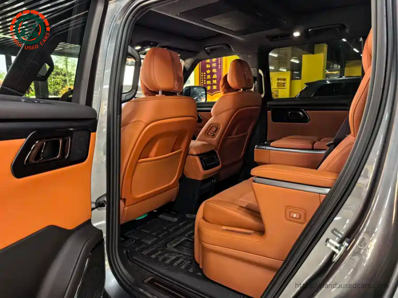 ROX ROX 01 2023 Premium 6-seater