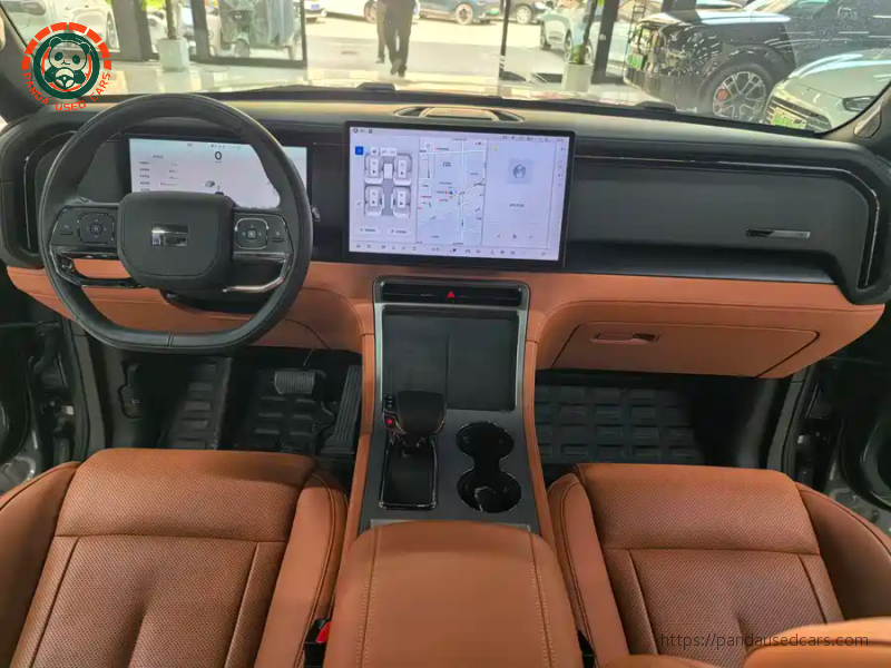 ROX ROX 01 2023 Premium 6-seater