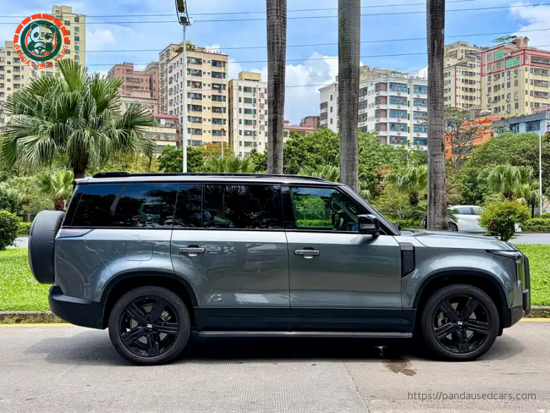 ROX ROX 01 2024 Premium 6-seater Standard Range Version