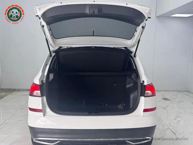 Skoda Skoda Kamiq 2023 Facelift 1.5L Automatic Comfort Edition