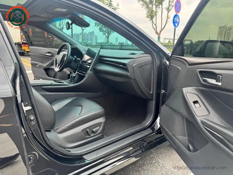 Toyota Toyota Avalon 2022 2.0L Luxury
