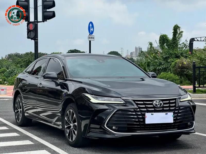 Toyota Toyota Avalon 2022 2.0L Luxury