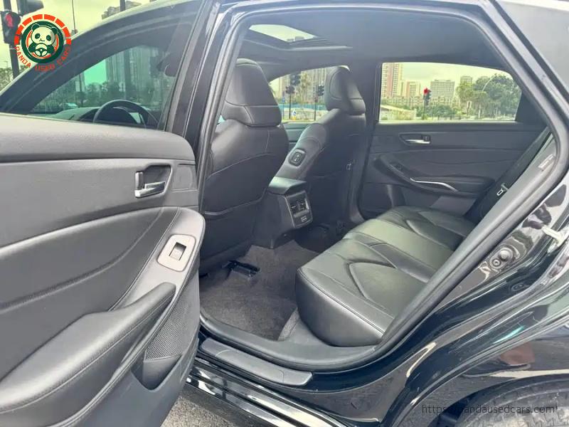 Toyota Toyota Avalon 2022 2.0L Luxury