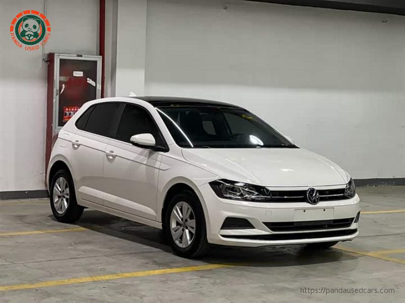 Volkswagen Volkswagen Polo 2021 Plus 1.5L Automatic Panoramic Enjoy Edition