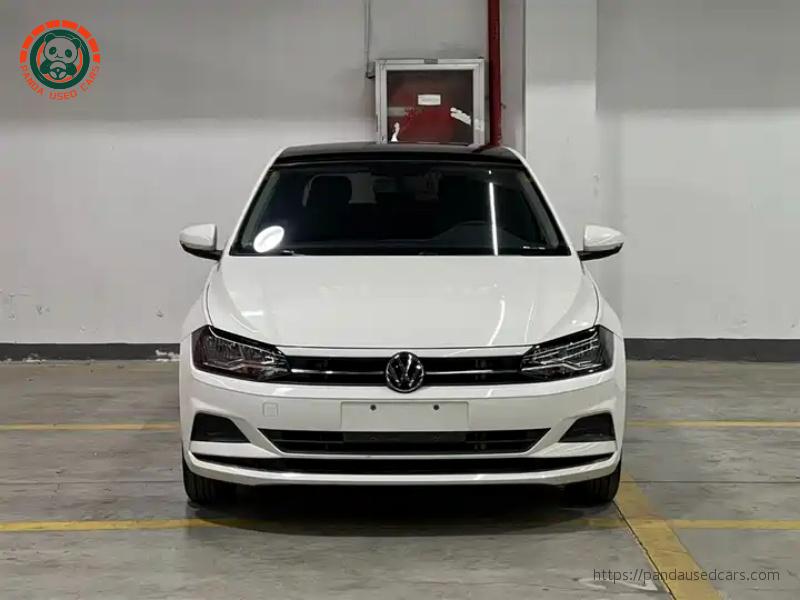 Volkswagen Volkswagen Polo 2021 Plus 1.5L Automatic Panoramic Enjoy Edition